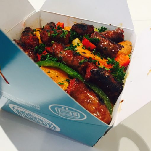 Cousbox, j'adore ton couscous chéri ! Mille Lyon(s)Mille Lyon(s)