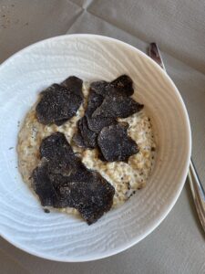 truffe noire Grignan